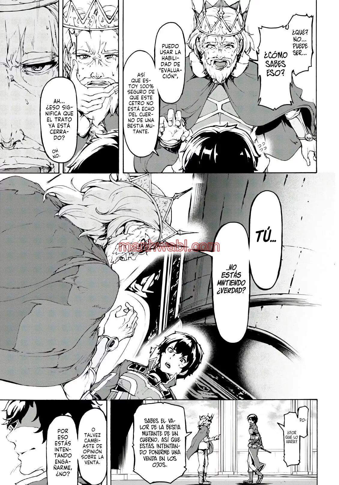 Inaka no Home Center Otoko no Jiyuu na Isekai Seikatsu - Capítulo 21_2 manhwa