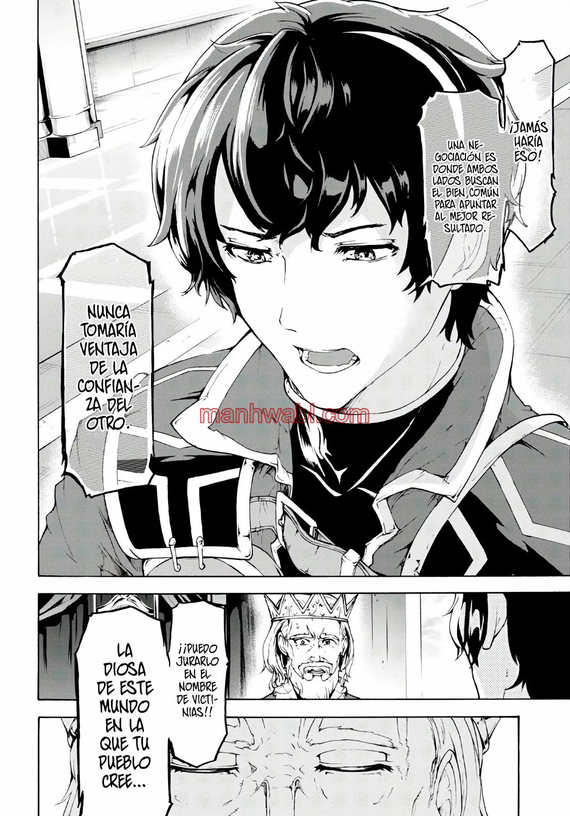 Inaka no Home Center Otoko no Jiyuu na Isekai Seikatsu - Capítulo 21_2 manhwa