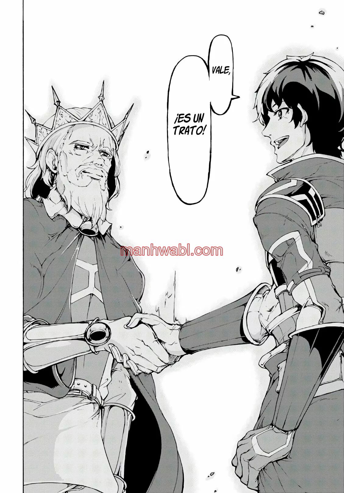 Inaka no Home Center Otoko no Jiyuu na Isekai Seikatsu - Capítulo 21_3 manhwa