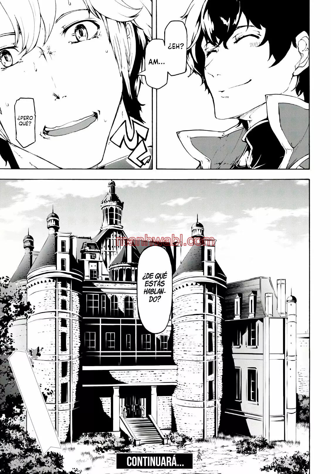 Inaka no Home Center Otoko no Jiyuu na Isekai Seikatsu - Capítulo 21_3 manhwa