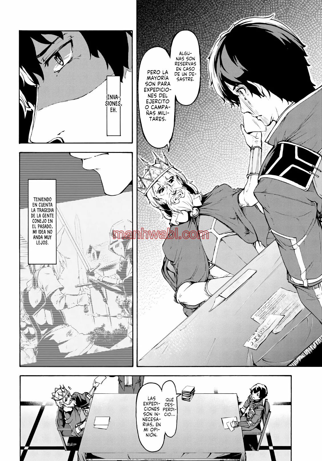 Inaka no Home Center Otoko no Jiyuu na Isekai Seikatsu - Capítulo 22_2 manhwa