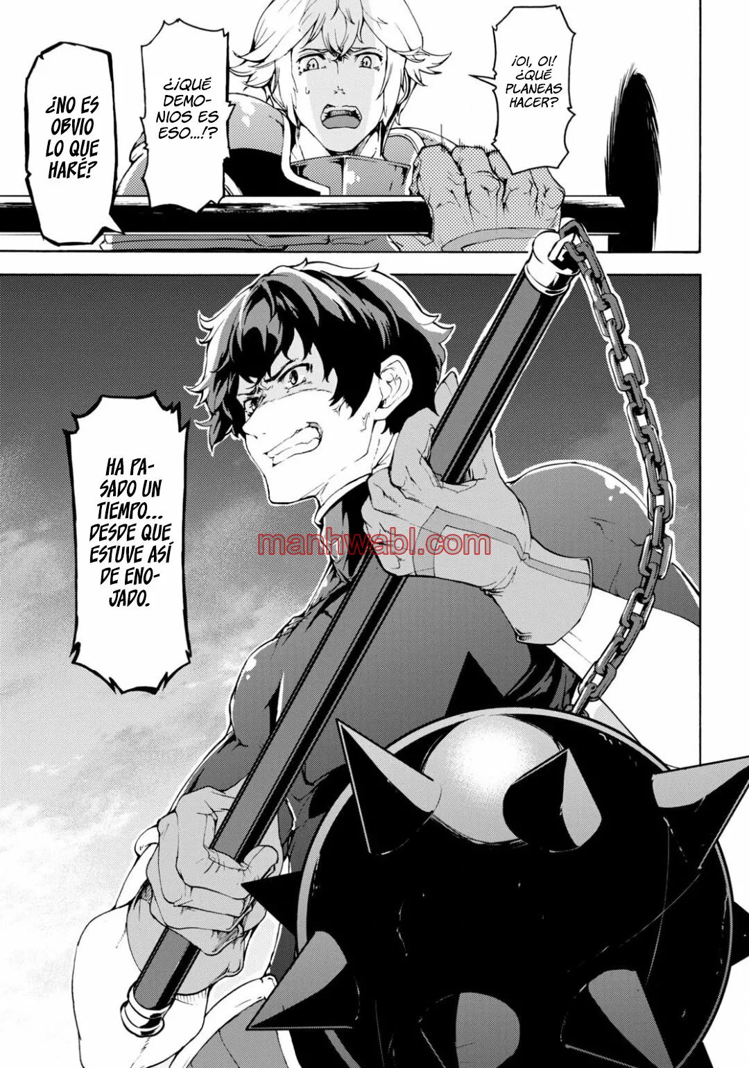 Inaka no Home Center Otoko no Jiyuu na Isekai Seikatsu - Capítulo 24 manhwa