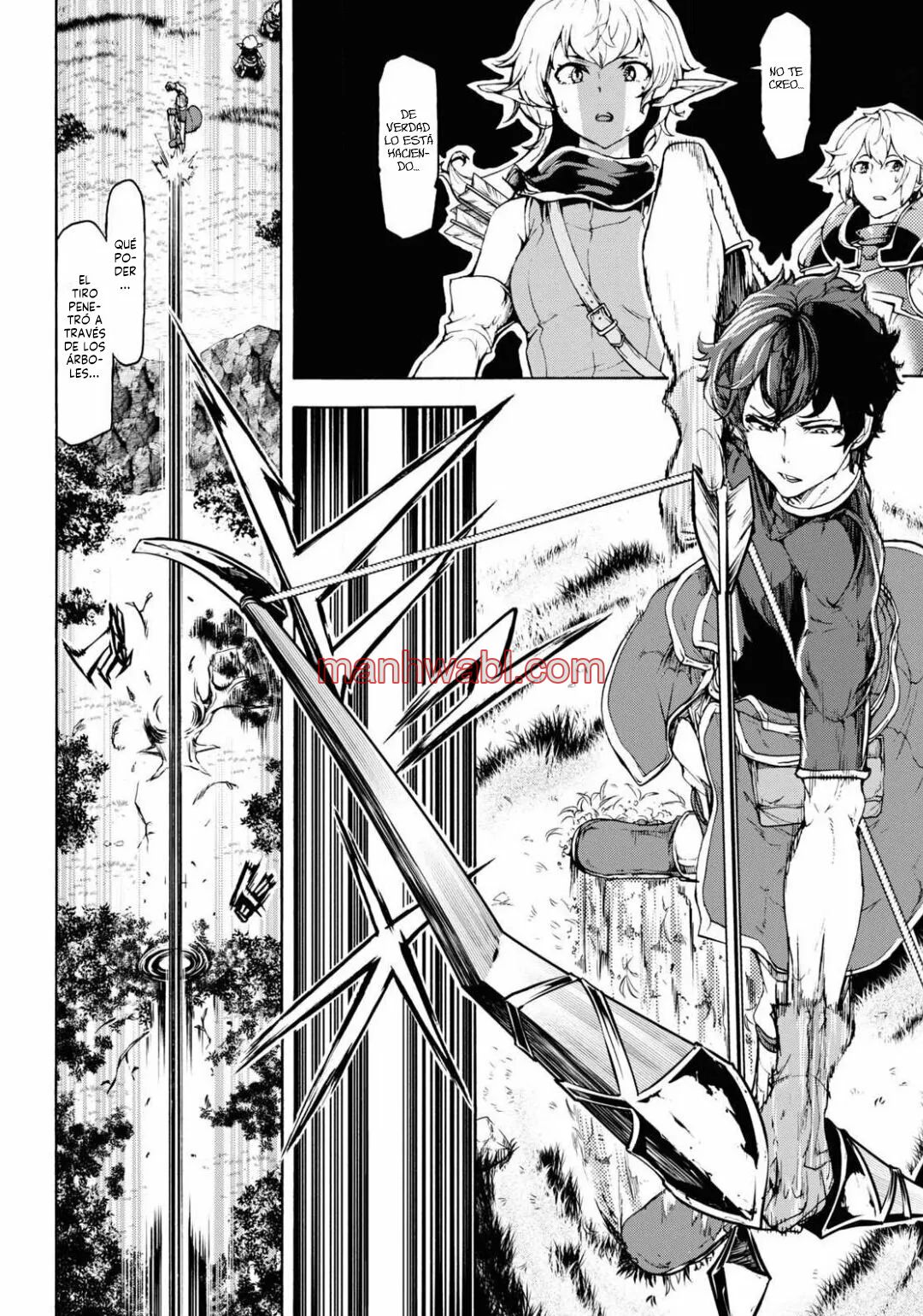 Inaka no Home Center Otoko no Jiyuu na Isekai Seikatsu - Capítulo 25_2 manhwa