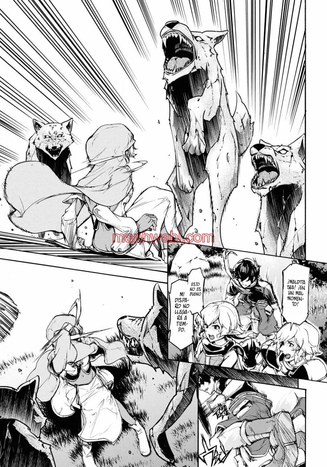 Inaka no Home Center Otoko no Jiyuu na Isekai Seikatsu - Capítulo 25_2 manhwa