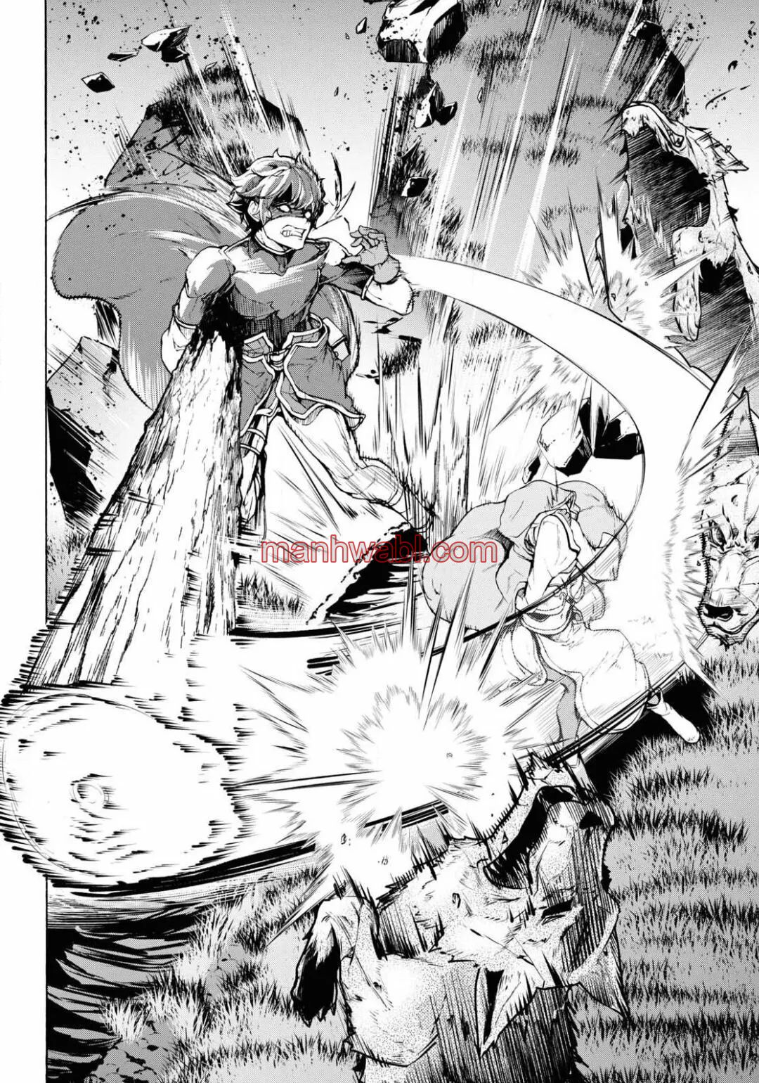 Inaka no Home Center Otoko no Jiyuu na Isekai Seikatsu - Capítulo 25_2 manhwa