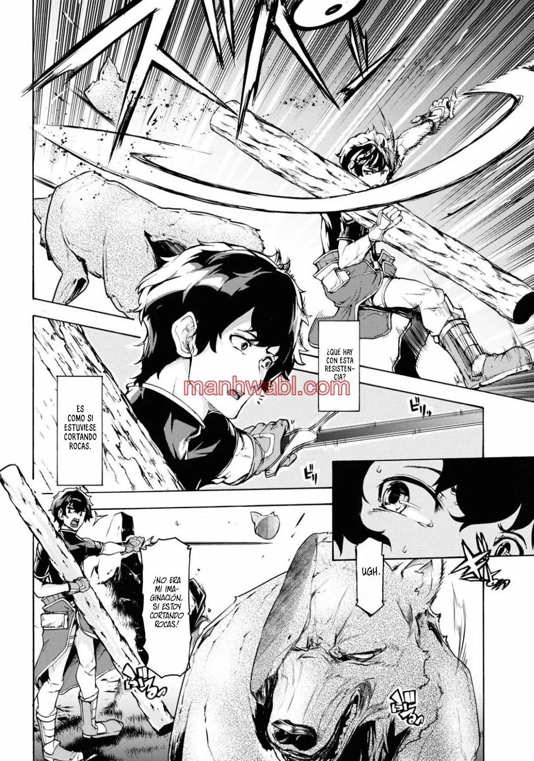 Inaka no Home Center Otoko no Jiyuu na Isekai Seikatsu - Capítulo 25_2 manhwa