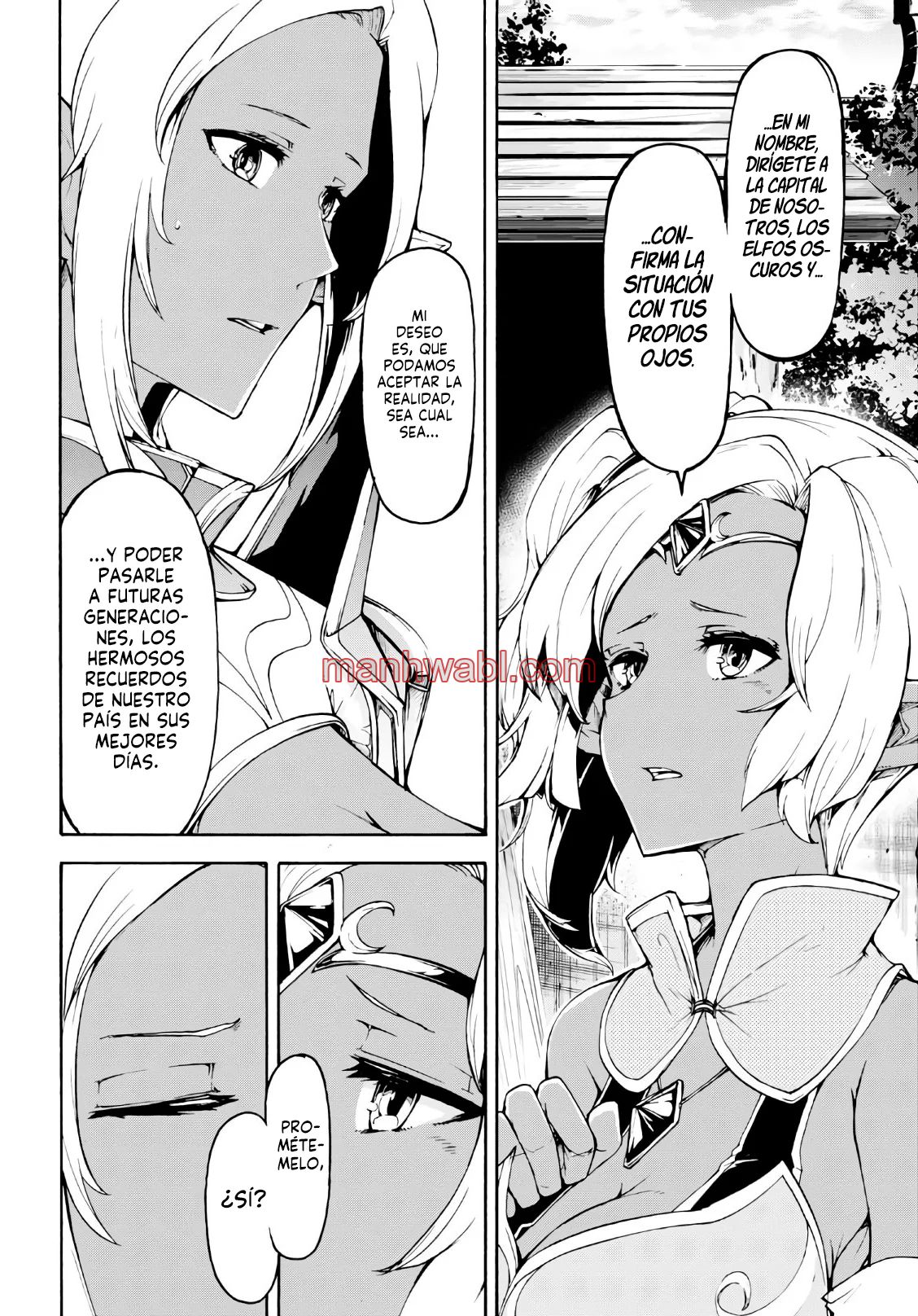 Inaka no Home Center Otoko no Jiyuu na Isekai Seikatsu - Capítulo 29 manhwa