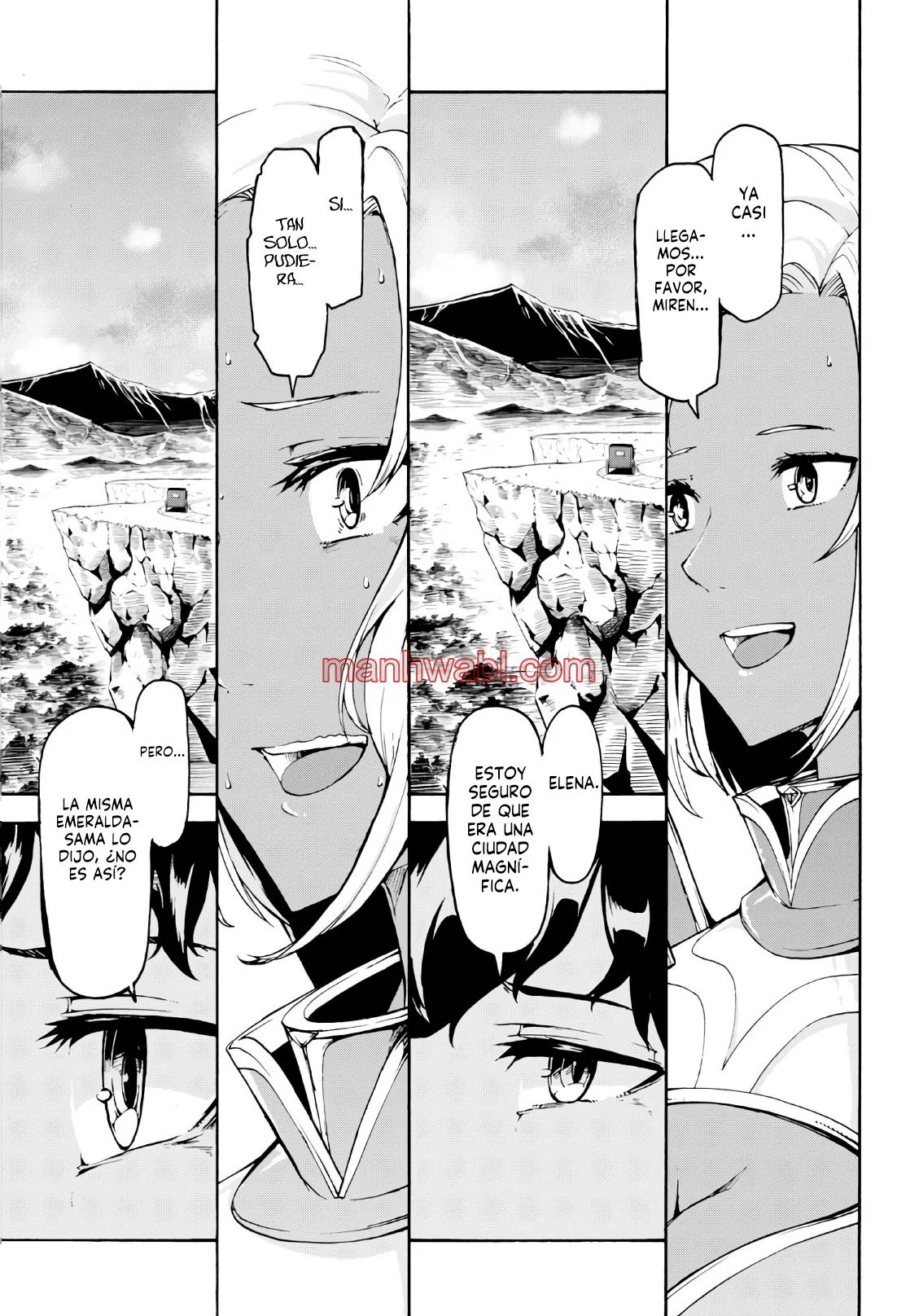 Inaka no Home Center Otoko no Jiyuu na Isekai Seikatsu - Capítulo 29_2 manhwa