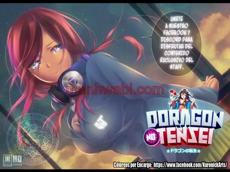 Inaka no Home Center Otoko no Jiyuu na Isekai Seikatsu - Capítulo 2_3 manhwa