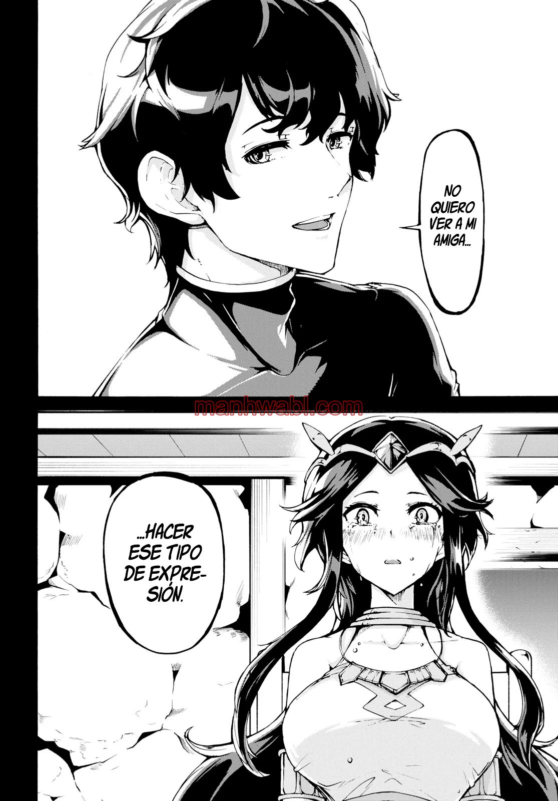 Inaka no Home Center Otoko no Jiyuu na Isekai Seikatsu - Capítulo 30_2 manhwa