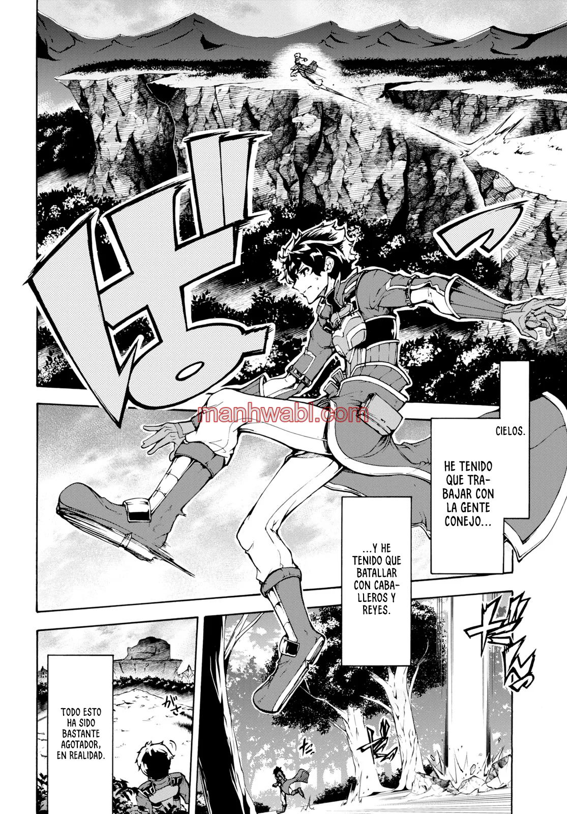 Inaka no Home Center Otoko no Jiyuu na Isekai Seikatsu - Capítulo 30_2 manhwa