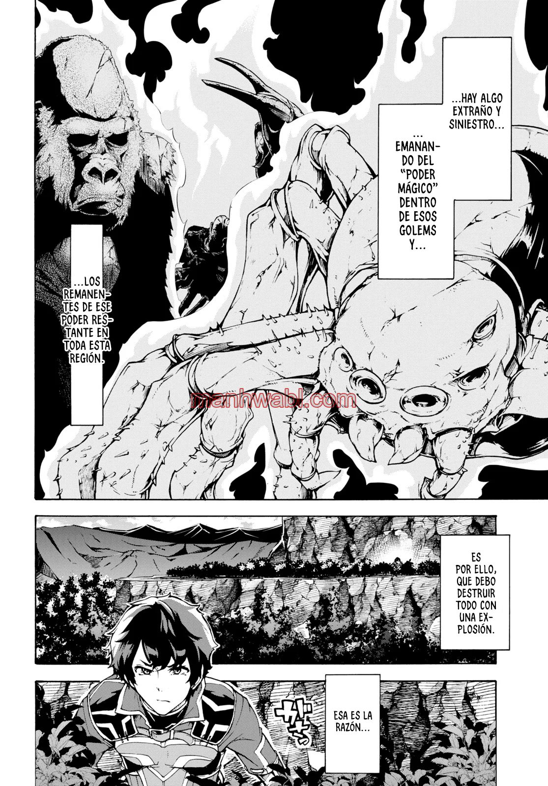 Inaka no Home Center Otoko no Jiyuu na Isekai Seikatsu - Capítulo 30_2 manhwa