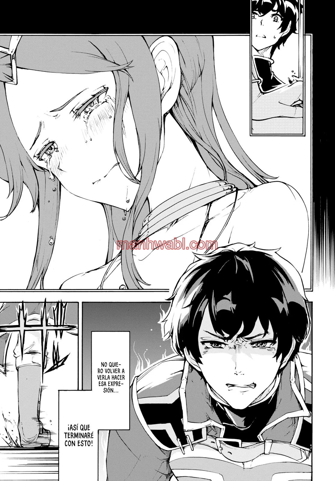 Inaka no Home Center Otoko no Jiyuu na Isekai Seikatsu - Capítulo 30_2 manhwa