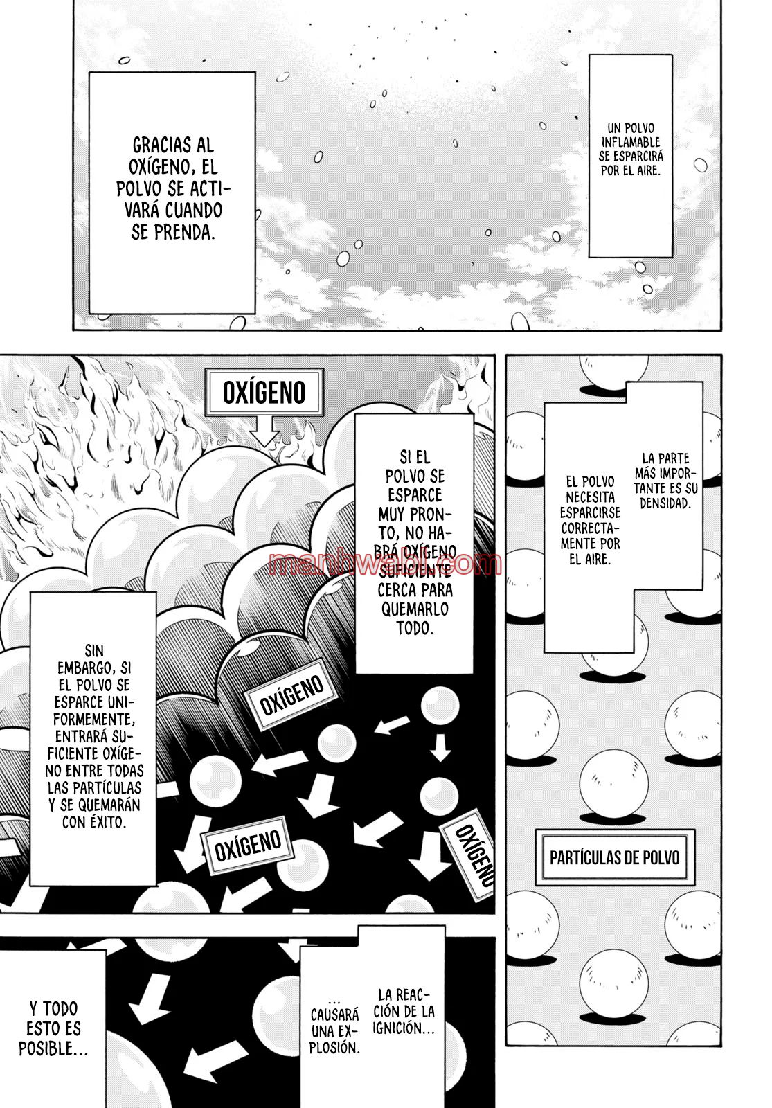 Inaka no Home Center Otoko no Jiyuu na Isekai Seikatsu - Capítulo 30_3 manhwa