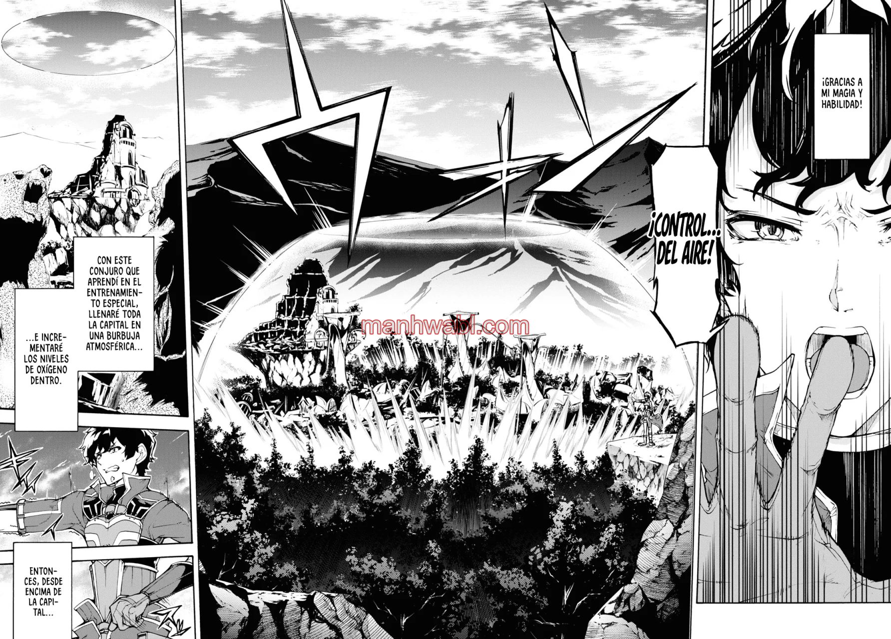 Inaka no Home Center Otoko no Jiyuu na Isekai Seikatsu - Capítulo 30_3 manhwa