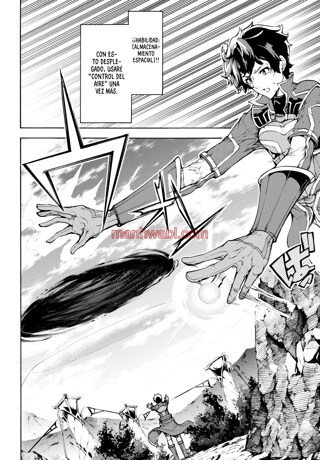 Inaka no Home Center Otoko no Jiyuu na Isekai Seikatsu - Capítulo 30_3 manhwa