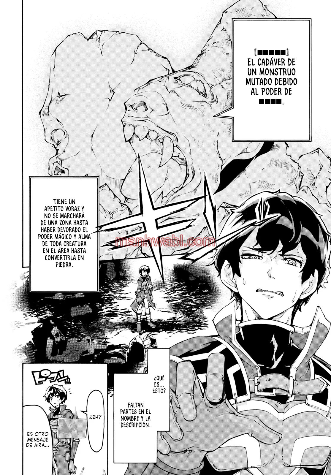 Inaka no Home Center Otoko no Jiyuu na Isekai Seikatsu - Capítulo 31 manhwa