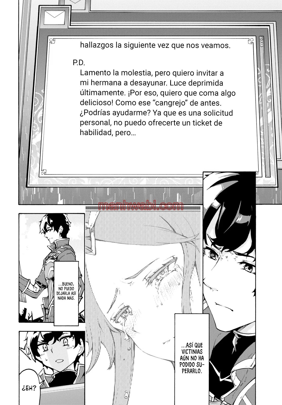 Inaka no Home Center Otoko no Jiyuu na Isekai Seikatsu - Capítulo 31 manhwa