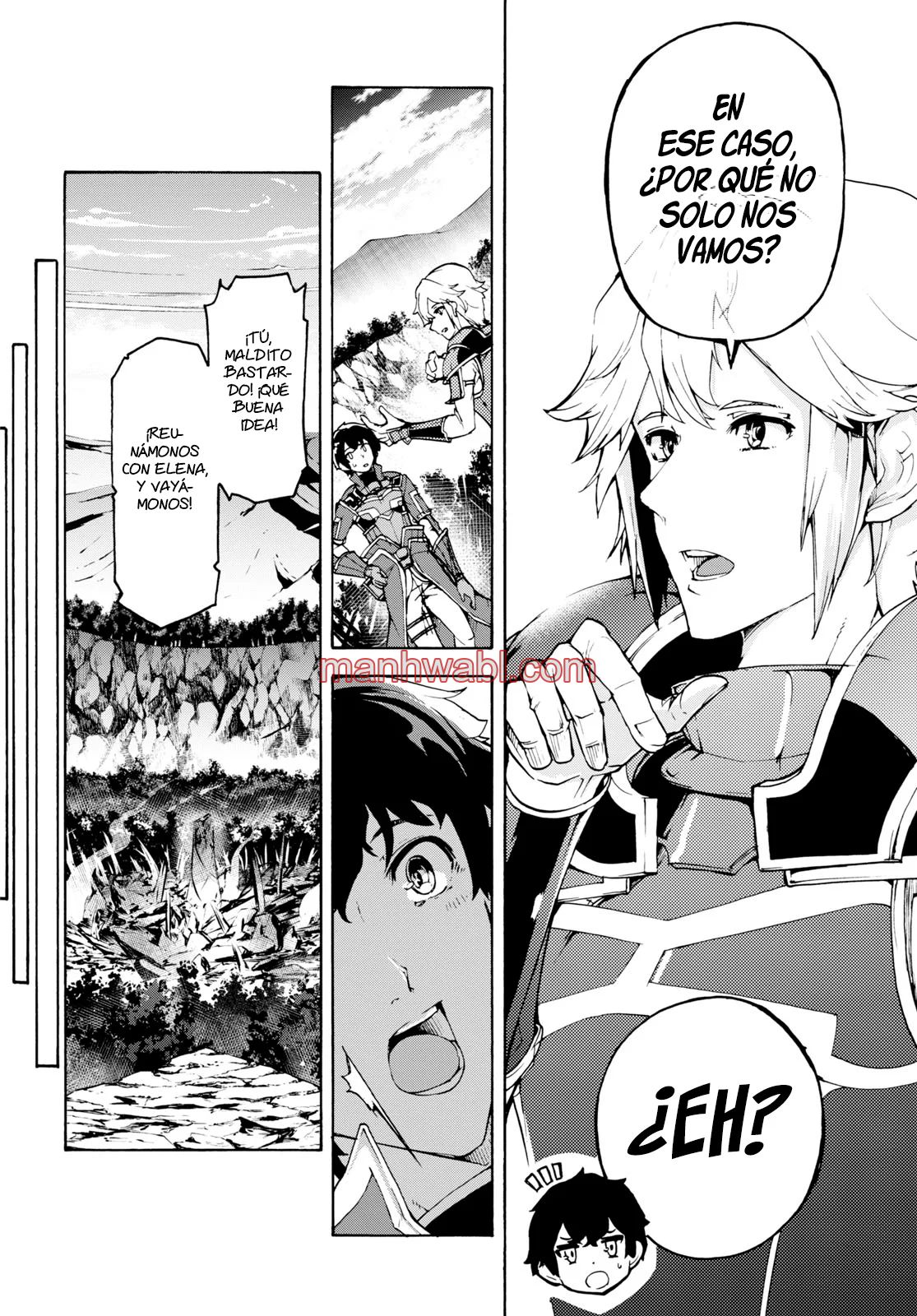 Inaka no Home Center Otoko no Jiyuu na Isekai Seikatsu - Capítulo 31_2 manhwa