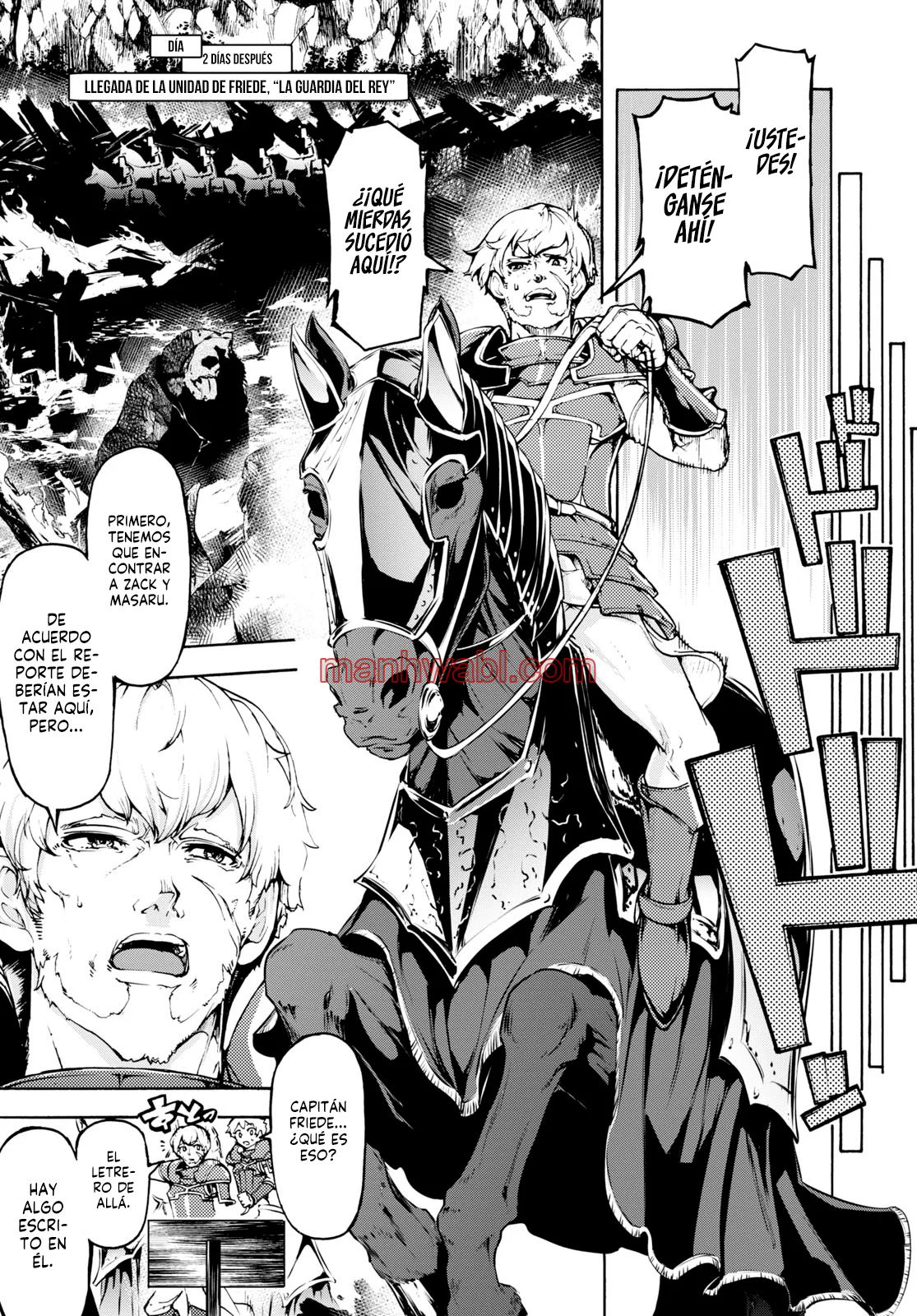 Inaka no Home Center Otoko no Jiyuu na Isekai Seikatsu - Capítulo 31_2 manhwa