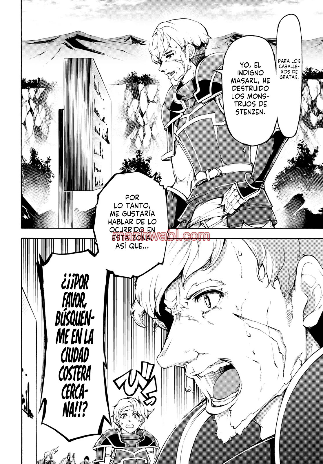 Inaka no Home Center Otoko no Jiyuu na Isekai Seikatsu - Capítulo 31_2 manhwa