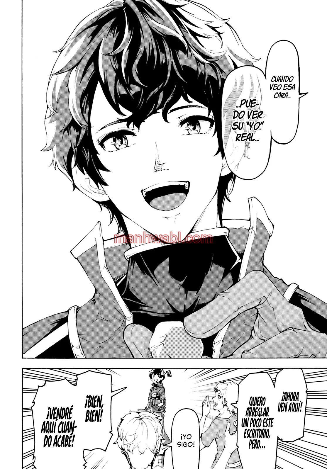 Inaka no Home Center Otoko no Jiyuu na Isekai Seikatsu - Capítulo 31_3 manhwa