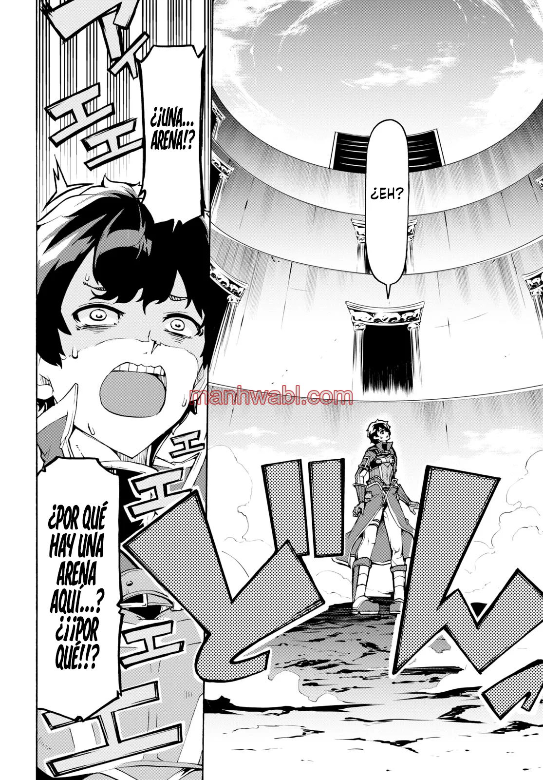 Inaka no Home Center Otoko no Jiyuu na Isekai Seikatsu - Capítulo 31_3 manhwa