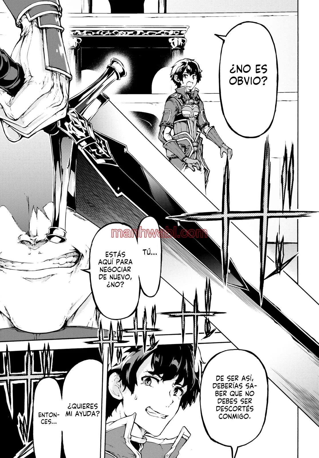 Inaka no Home Center Otoko no Jiyuu na Isekai Seikatsu - Capítulo 31_3 manhwa