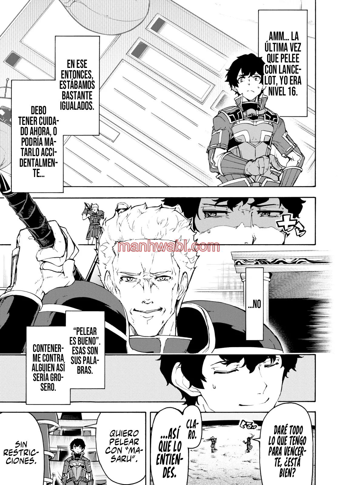 Inaka no Home Center Otoko no Jiyuu na Isekai Seikatsu - Capítulo 32 manhwa