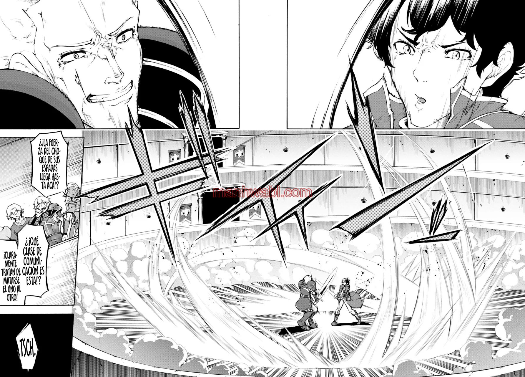 Inaka no Home Center Otoko no Jiyuu na Isekai Seikatsu - Capítulo 32 manhwa