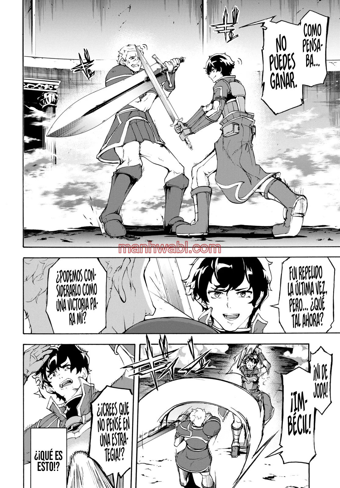 Inaka no Home Center Otoko no Jiyuu na Isekai Seikatsu - Capítulo 32 manhwa