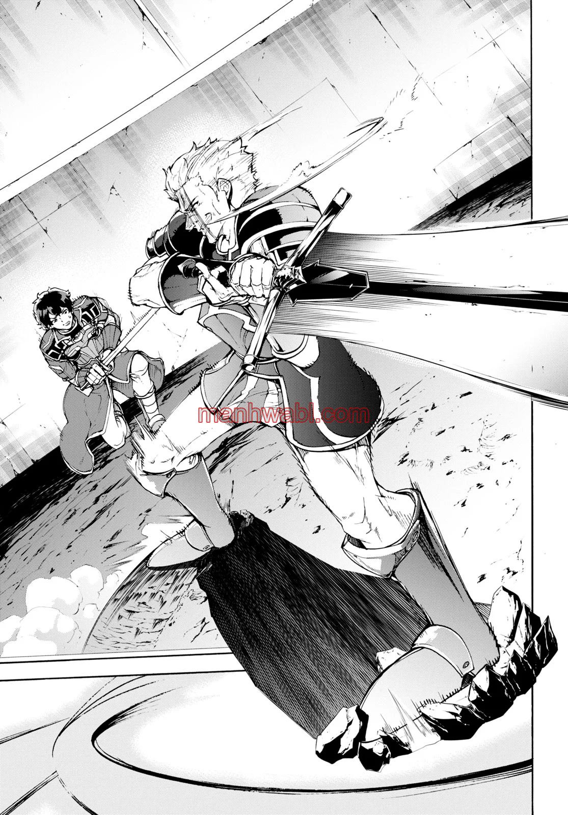 Inaka no Home Center Otoko no Jiyuu na Isekai Seikatsu - Capítulo 32_2 manhwa