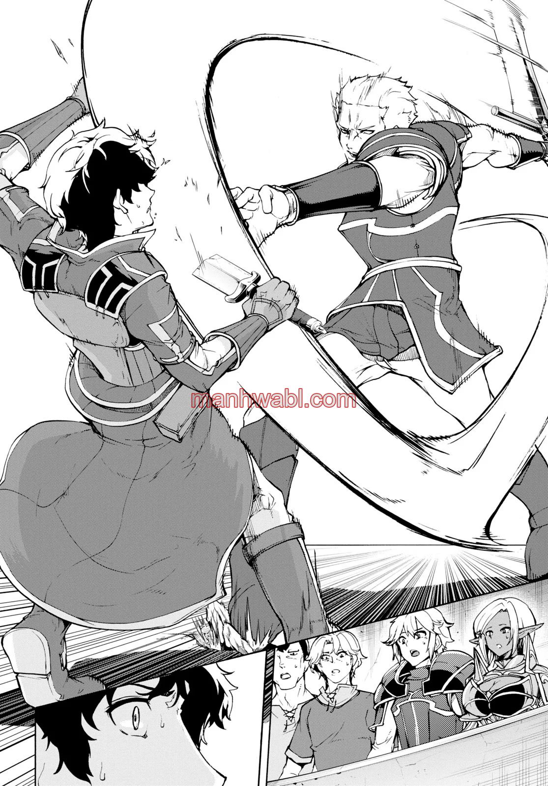 Inaka no Home Center Otoko no Jiyuu na Isekai Seikatsu - Capítulo 32_2 manhwa