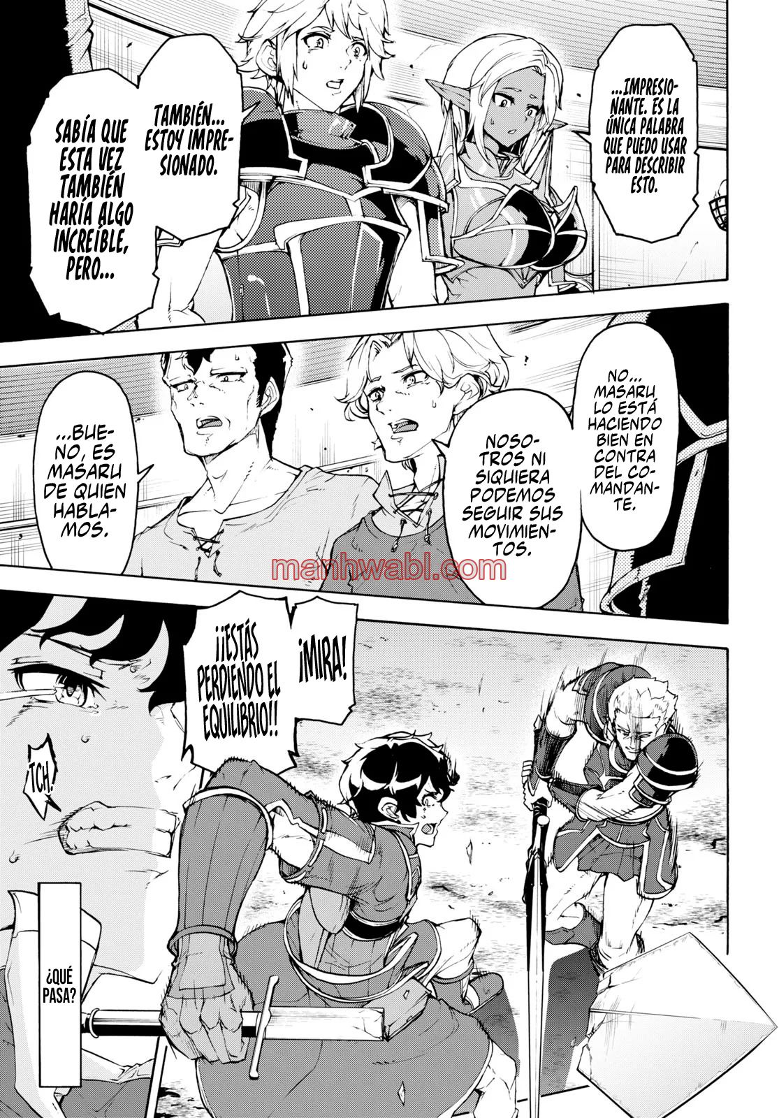 Inaka no Home Center Otoko no Jiyuu na Isekai Seikatsu - Capítulo 32_2 manhwa