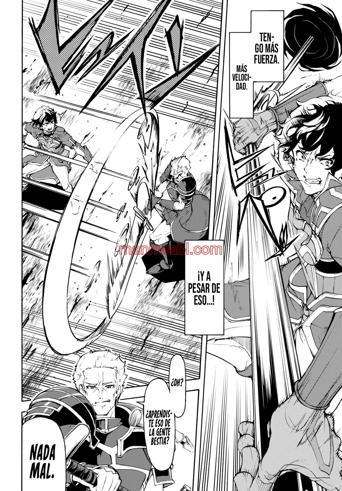 Inaka no Home Center Otoko no Jiyuu na Isekai Seikatsu - Capítulo 32_2 manhwa