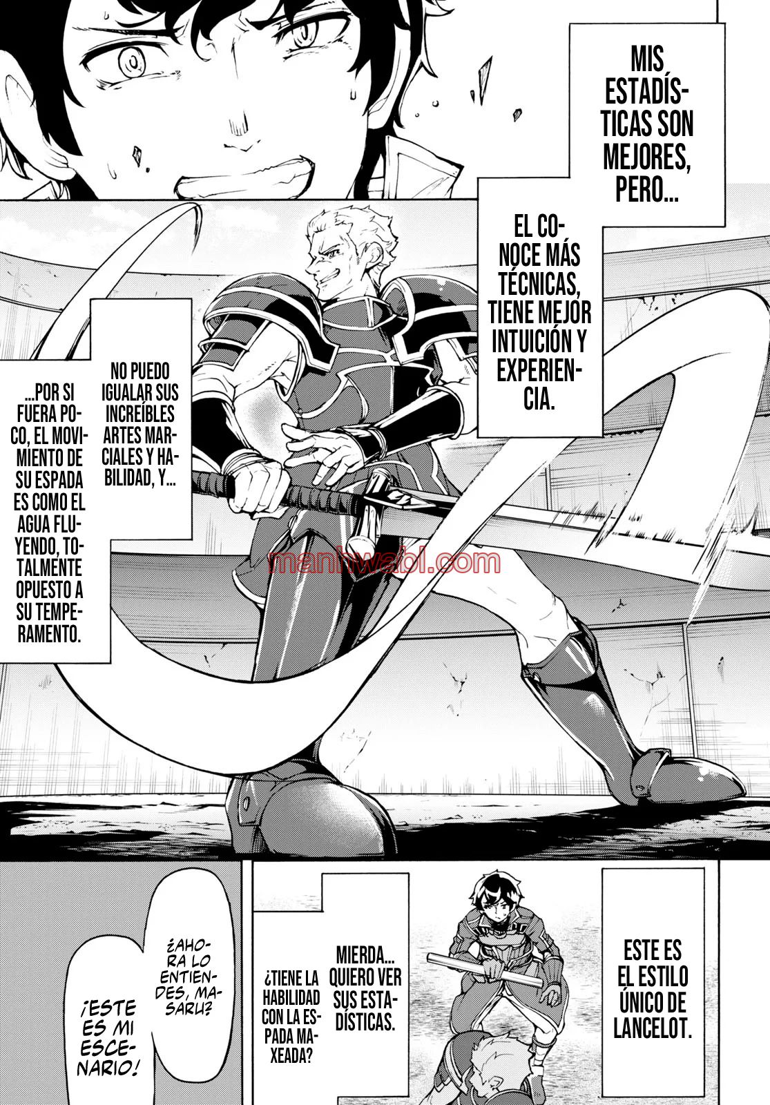 Inaka no Home Center Otoko no Jiyuu na Isekai Seikatsu - Capítulo 32_2 manhwa