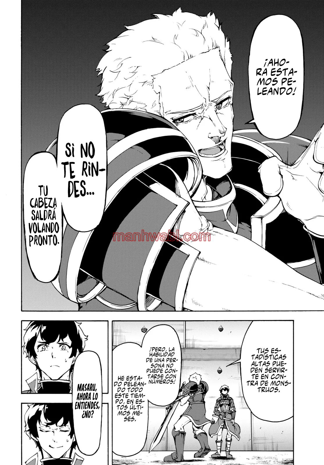 Inaka no Home Center Otoko no Jiyuu na Isekai Seikatsu - Capítulo 32_3 manhwa