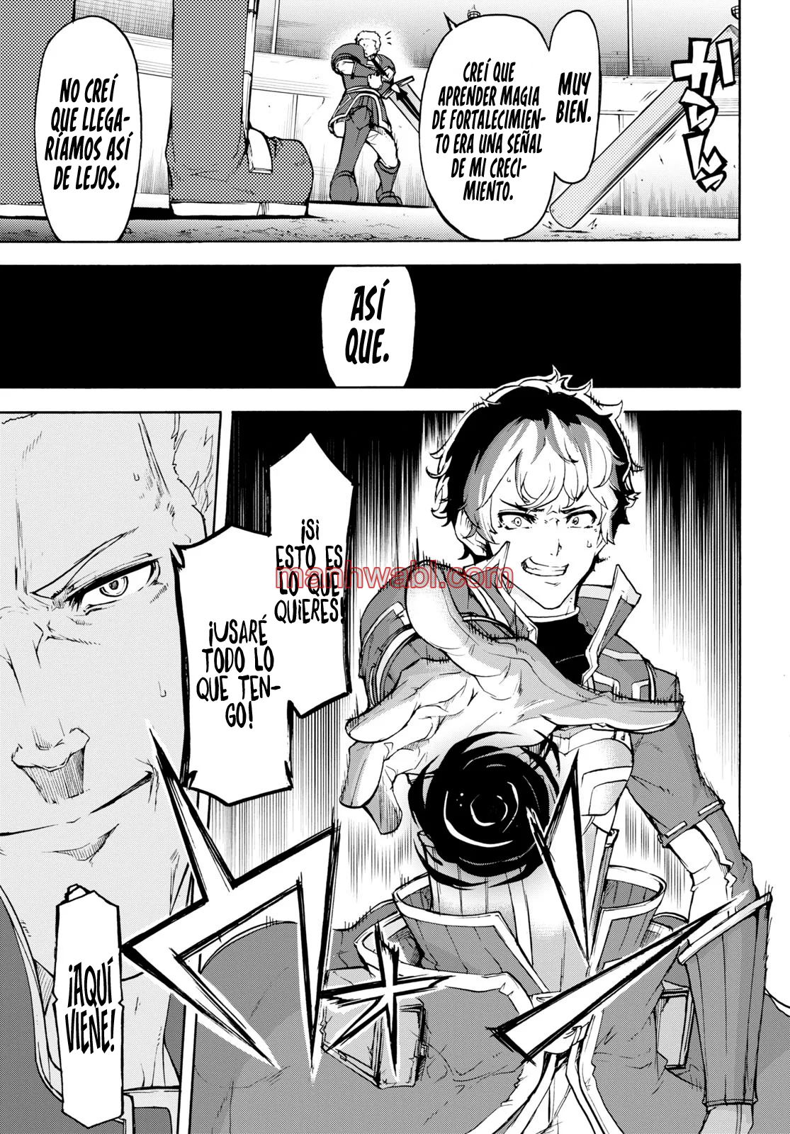 Inaka no Home Center Otoko no Jiyuu na Isekai Seikatsu - Capítulo 32_3 manhwa