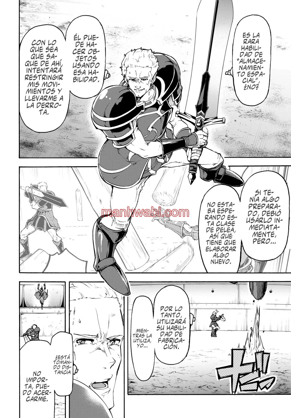 Inaka no Home Center Otoko no Jiyuu na Isekai Seikatsu - Capítulo 32_3 manhwa