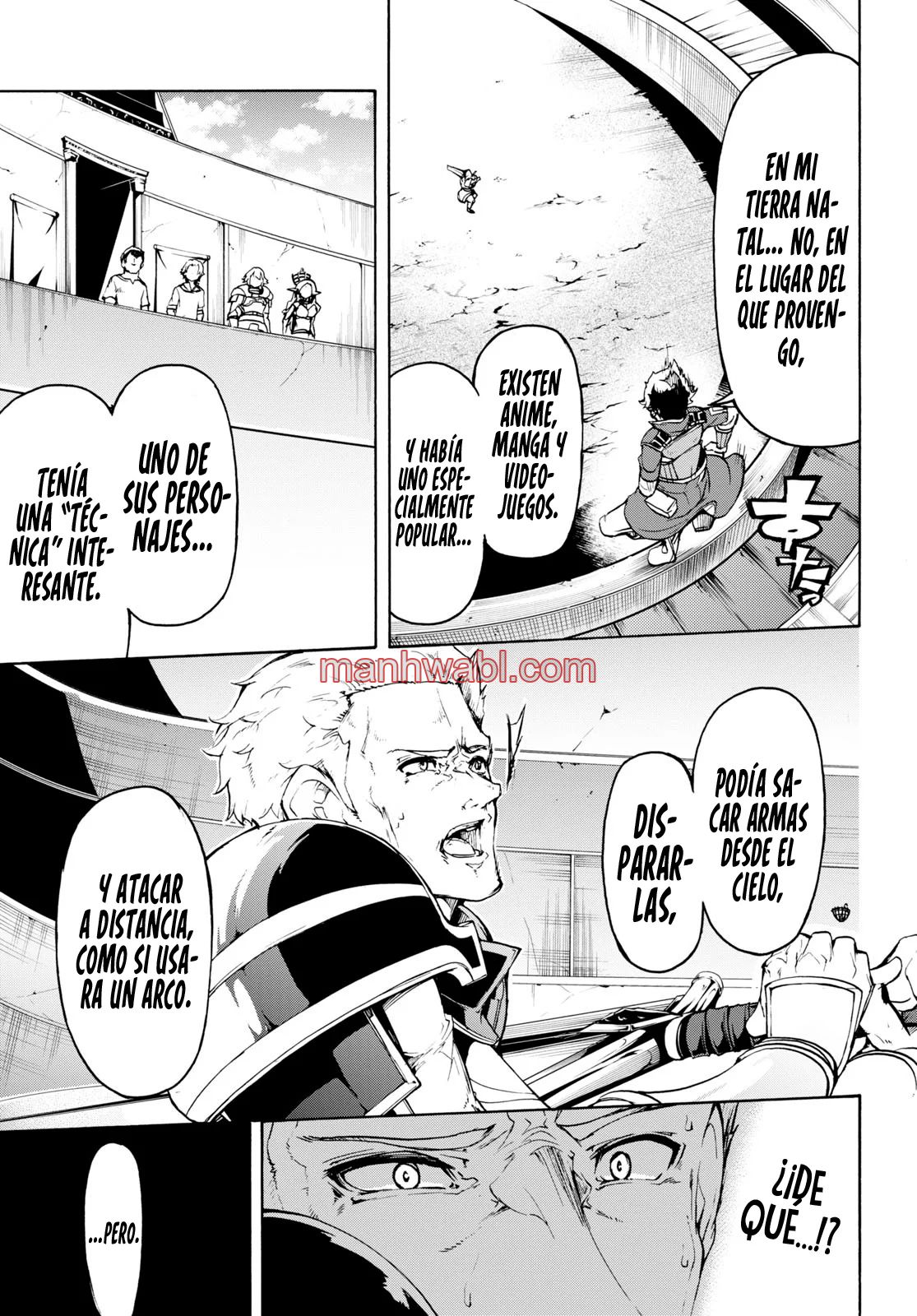 Inaka no Home Center Otoko no Jiyuu na Isekai Seikatsu - Capítulo 32_3 manhwa