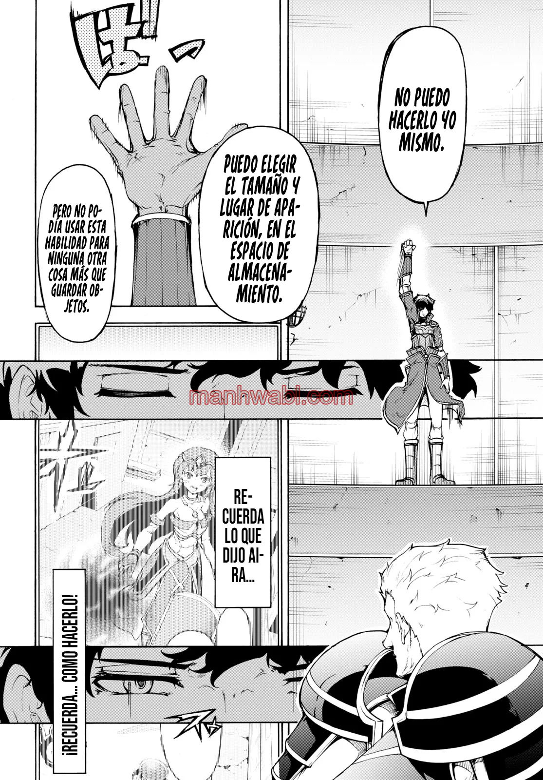 Inaka no Home Center Otoko no Jiyuu na Isekai Seikatsu - Capítulo 32_3 manhwa