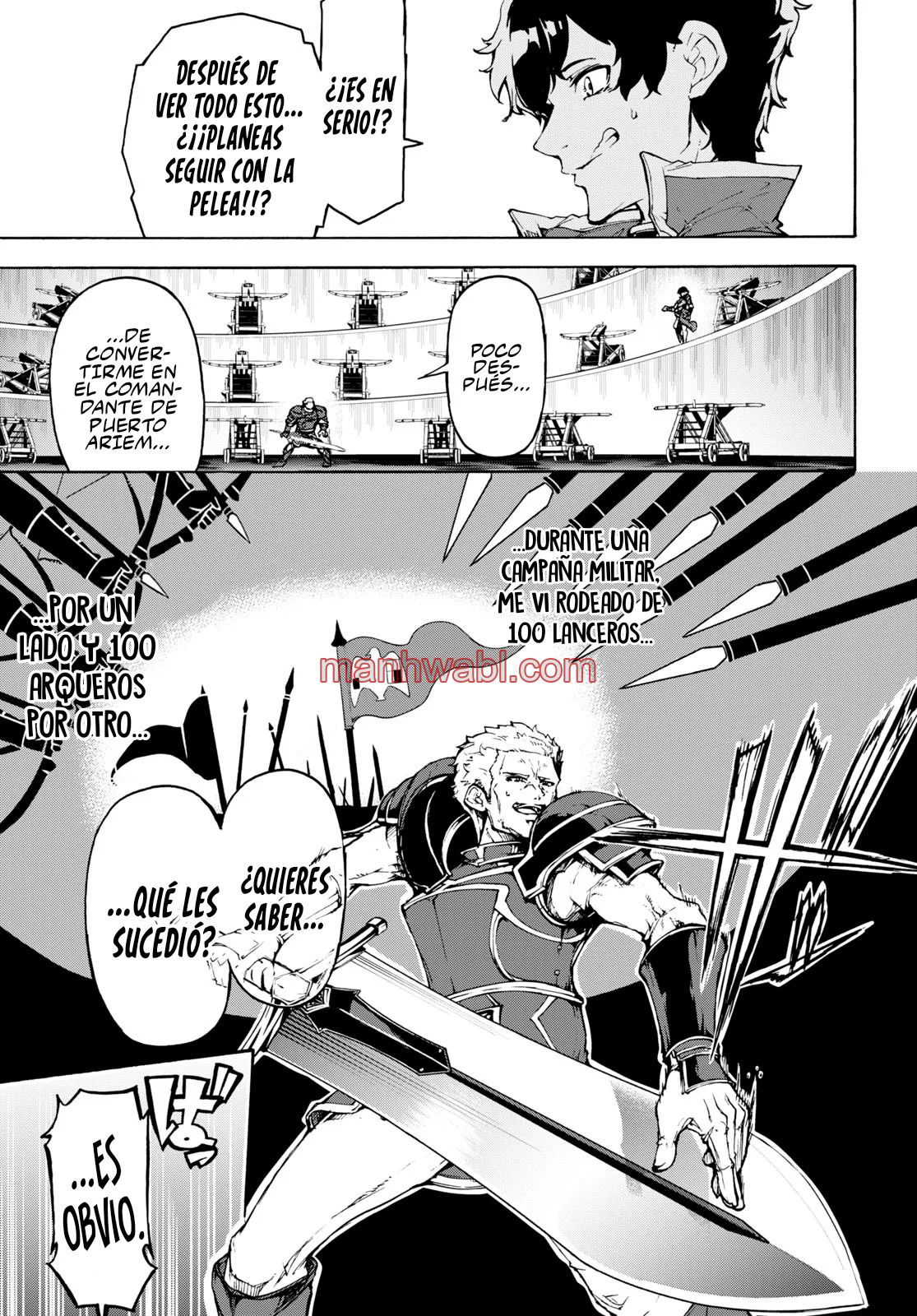 Inaka no Home Center Otoko no Jiyuu na Isekai Seikatsu - Capítulo 33 manhwa