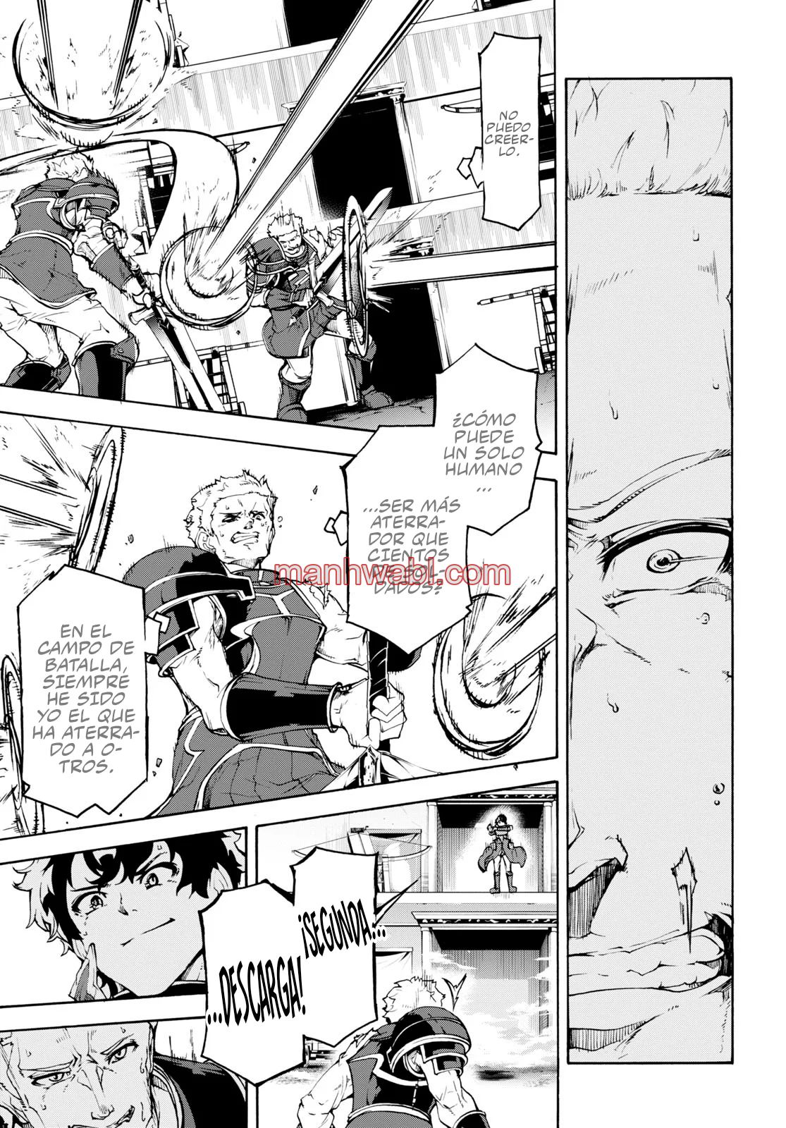 Inaka no Home Center Otoko no Jiyuu na Isekai Seikatsu - Capítulo 33 manhwa