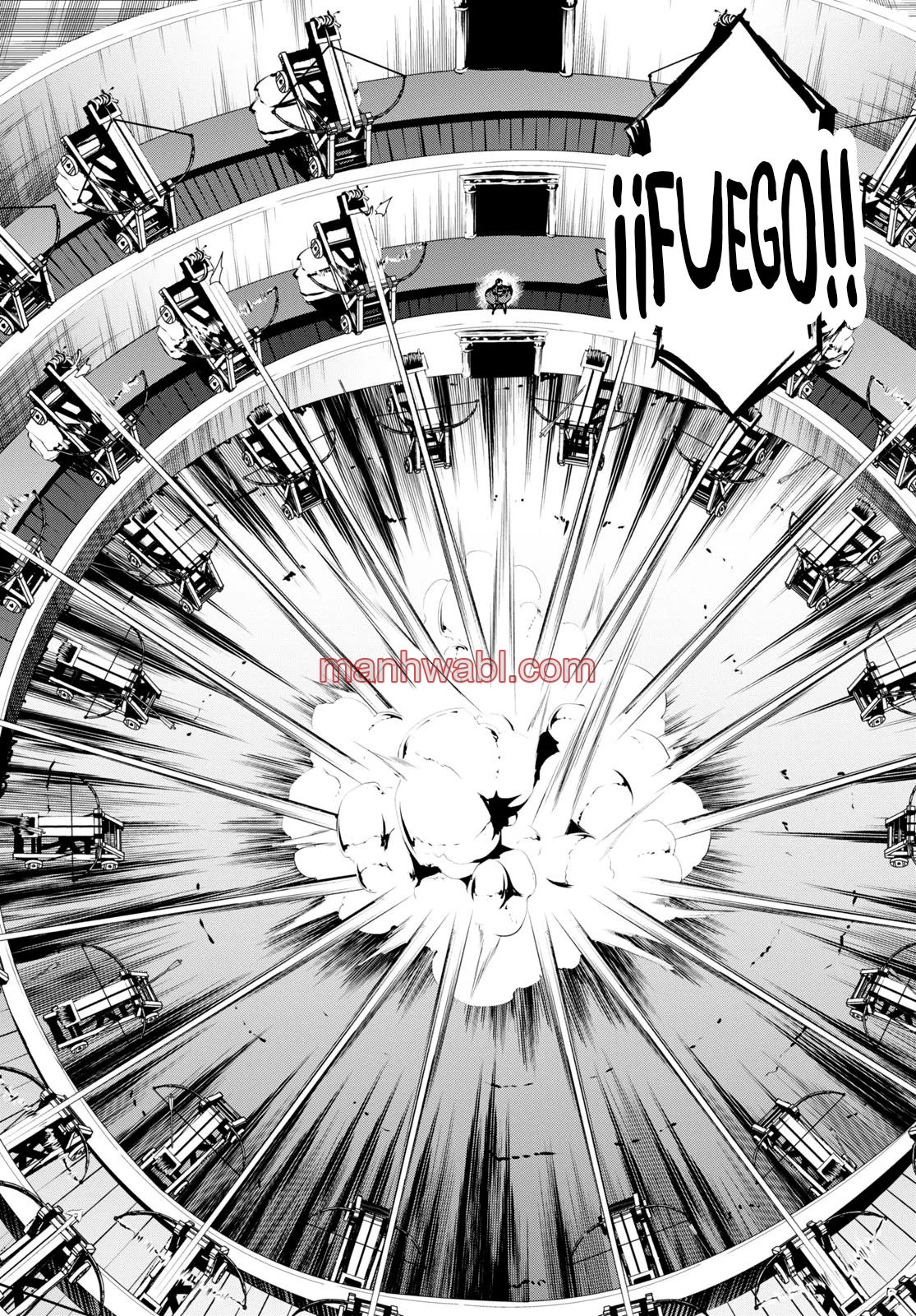 Inaka no Home Center Otoko no Jiyuu na Isekai Seikatsu - Capítulo 33 manhwa