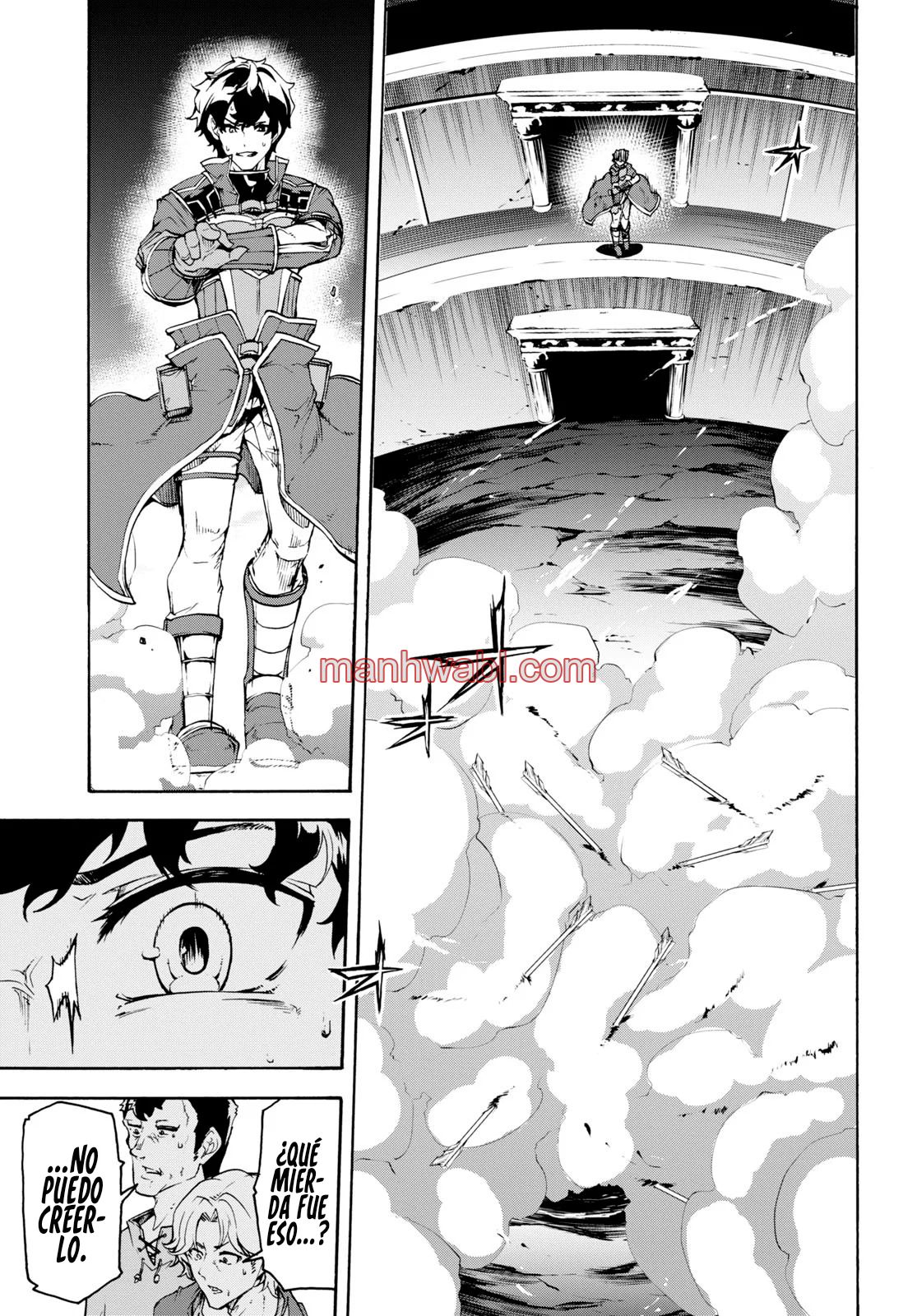 Inaka no Home Center Otoko no Jiyuu na Isekai Seikatsu - Capítulo 33 manhwa