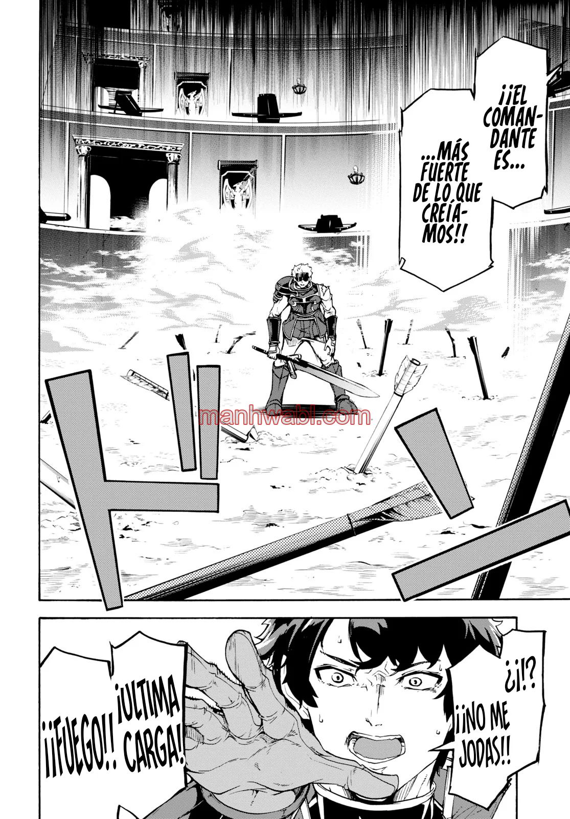 Inaka no Home Center Otoko no Jiyuu na Isekai Seikatsu - Capítulo 33 manhwa