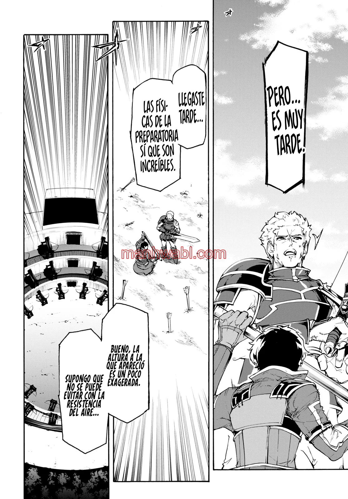 Inaka no Home Center Otoko no Jiyuu na Isekai Seikatsu - Capítulo 33_3 manhwa