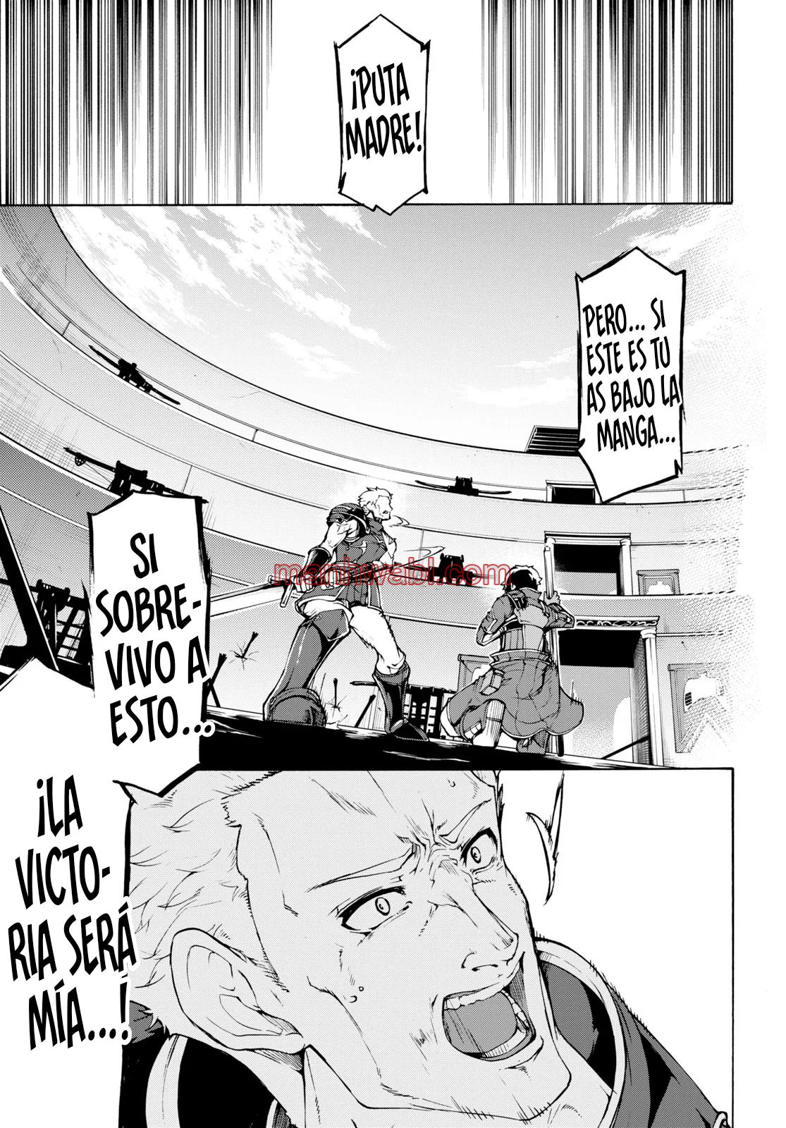 Inaka no Home Center Otoko no Jiyuu na Isekai Seikatsu - Capítulo 33_3 manhwa