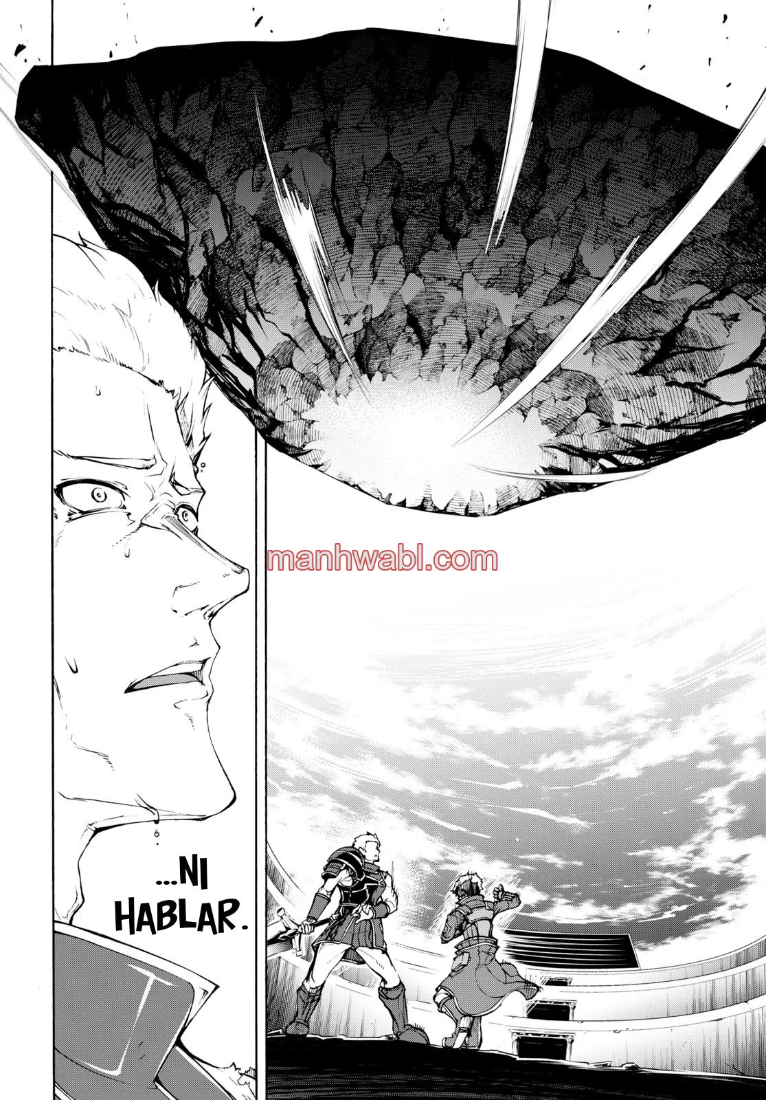 Inaka no Home Center Otoko no Jiyuu na Isekai Seikatsu - Capítulo 33_3 manhwa