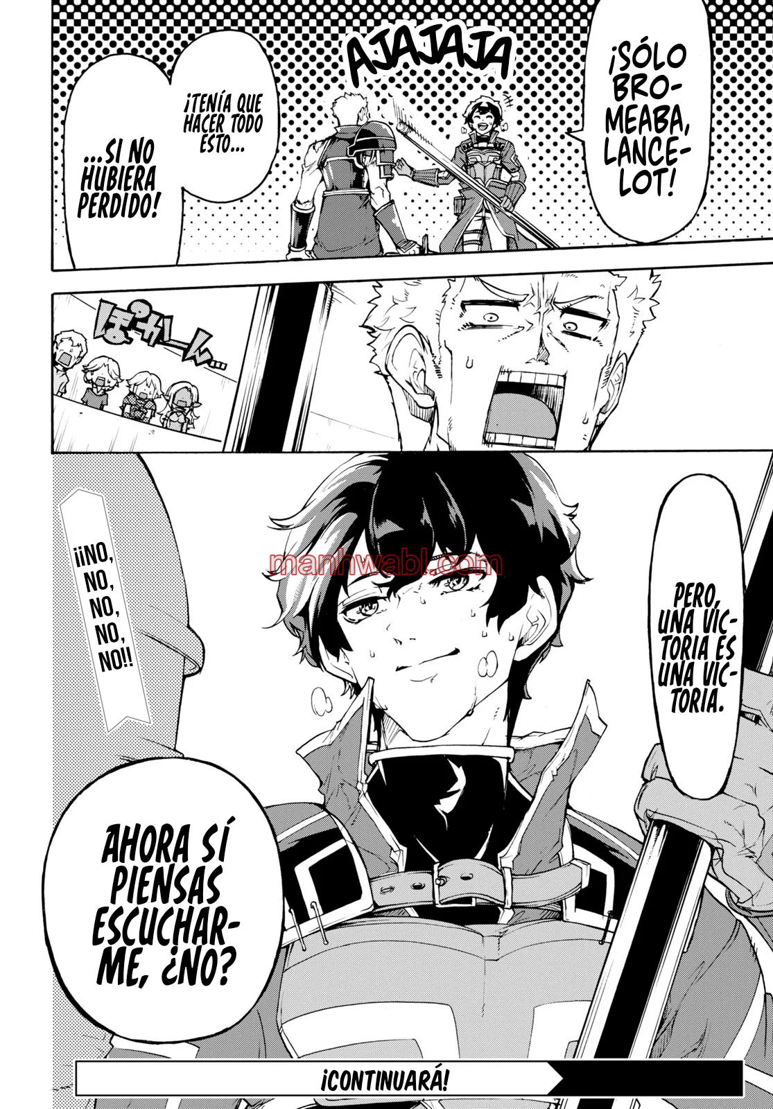 Inaka no Home Center Otoko no Jiyuu na Isekai Seikatsu - Capítulo 33_3 manhwa